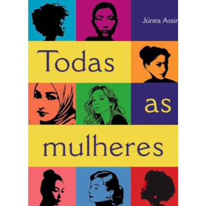TODAS AS MULHERES