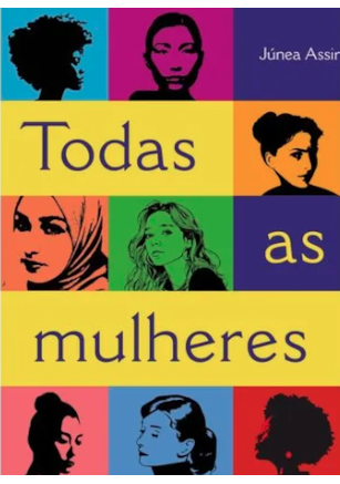 TODAS AS MULHERES