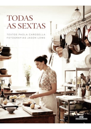 TODAS AS SEXTAS