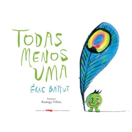 TODAS MENOS UMA