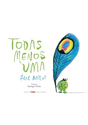 TODAS MENOS UMA