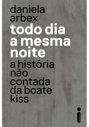 TODO DIA A MESMA NOITE (SÉRIE DA NETFLIX)