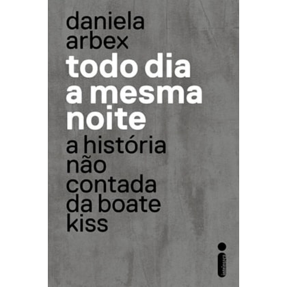 TODO DIA A MESMA NOITE (SÉRIE DA NETFLIX)
