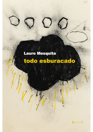 Todo esburacado
