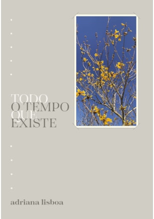 TODO O TEMPO QUE EXISTE