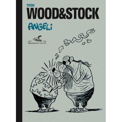 TODO WOOD&STOCK