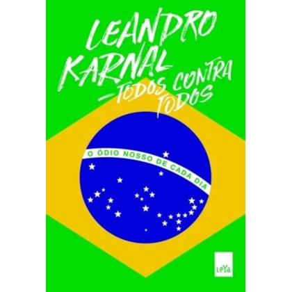 TODOS CONTRA TODOS