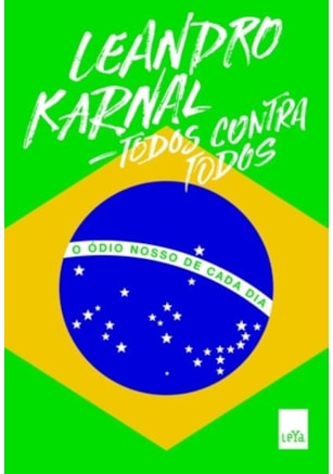 TODOS CONTRA TODOS