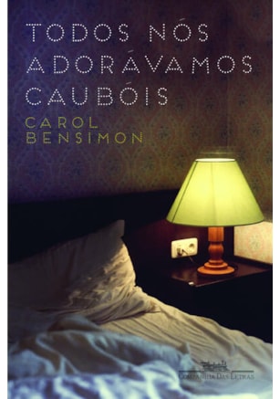 TODOS NÓS ADORÁVAMOS CAUBÓIS