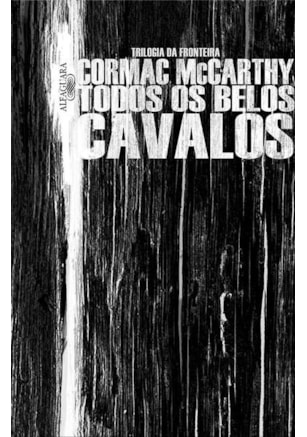 TODOS OS BELOS CAVALOS