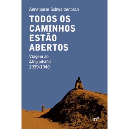 TODOS OS CAMINHOS ESTÃO ABERTOS
