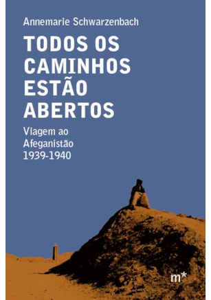 TODOS OS CAMINHOS ESTÃO ABERTOS