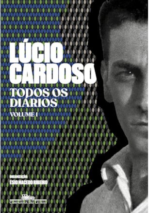 TODOS OS DIÁRIOS - VOLUME I