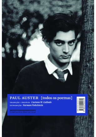 TODOS OS POEMAS