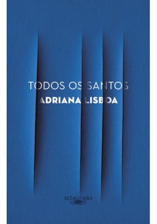 TODOS OS SANTOS