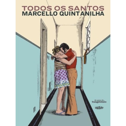 TODOS OS SANTOS