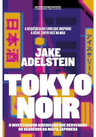 TOKYO NOIR