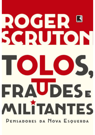 TOLOS, FRAUDES E MILITANTES
