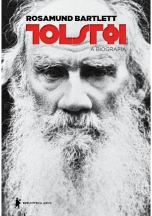 TOLSTÓI, A BIOGRAFIA