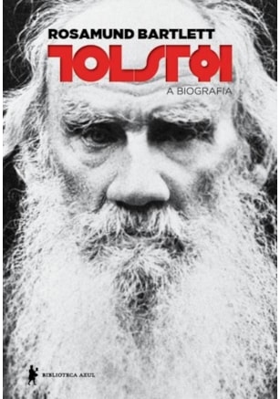 TOLSTÓI, A BIOGRAFIA