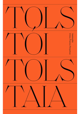 TOLSTÓI & TOLSTAIA