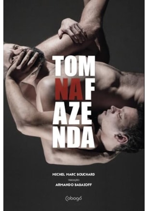 TOM NA FAZENDA