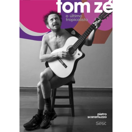 Tom Zé