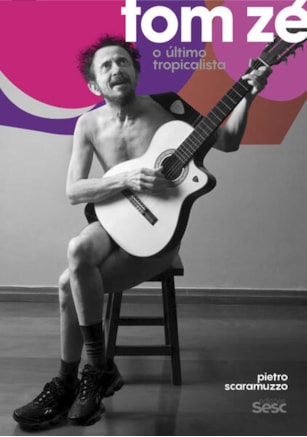 Tom Zé