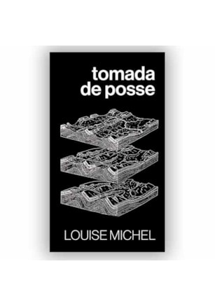 TOMADA DE POSSE