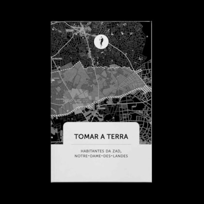 TOMAR A TERRA