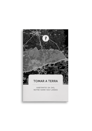 TOMAR A TERRA