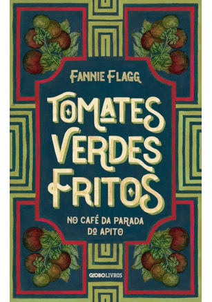 TOMATES VERDES FRITOS NO CAFÉ DA PARADA DO APITO