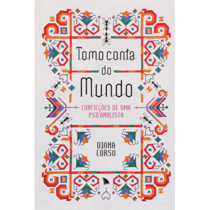 TOMO CONTA DO MUNDO