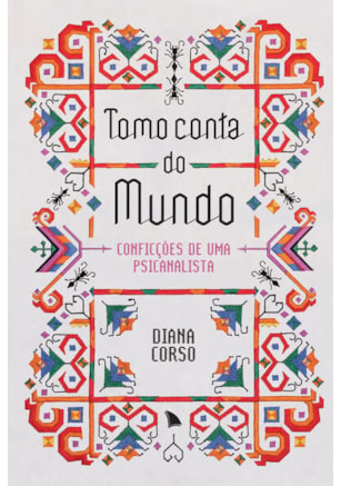 TOMO CONTA DO MUNDO