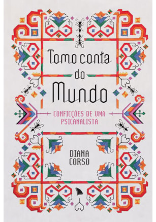 TOMO CONTA DO MUNDO