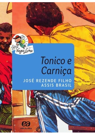 TONICO E CARNIÇA
