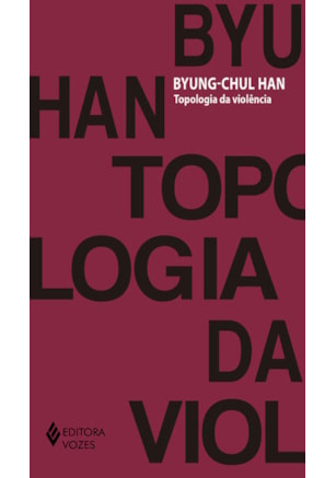 TOPOLOGIA DA VIOLÊNCIA