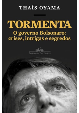 TORMENTA
