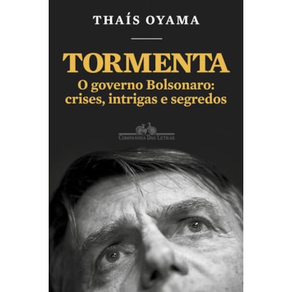 TORMENTA