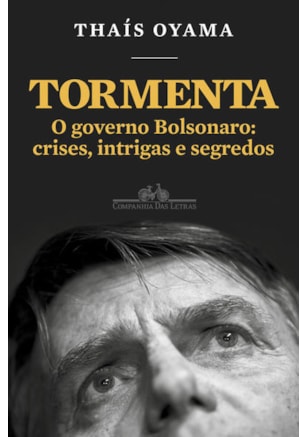 TORMENTA