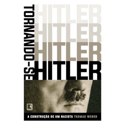 TORNANDO-SE HITLER