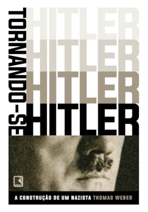 TORNANDO-SE HITLER
