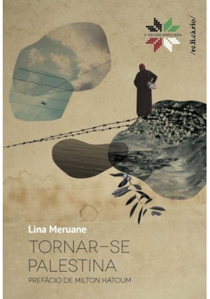 TORNAR-SE PALESTINA