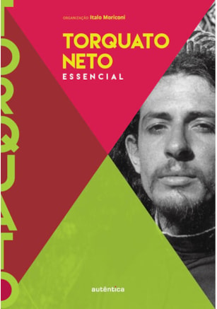 TORQUATO NETO - ESSENCIAL