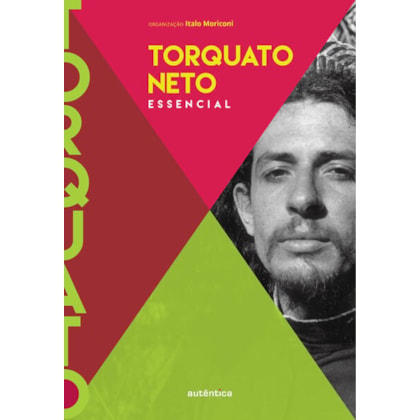 TORQUATO NETO - ESSENCIAL