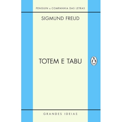 TOTEM E TABU