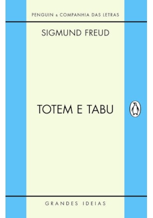 TOTEM E TABU
