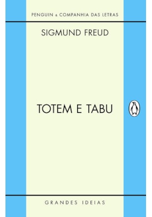TOTEM E TABU