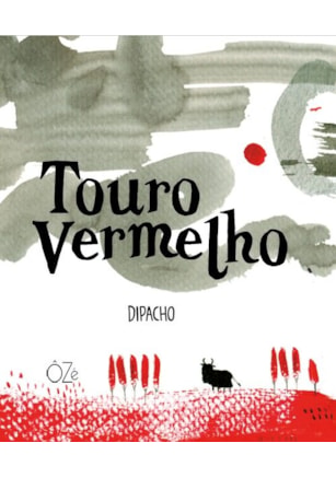 TOURO VERMELHO