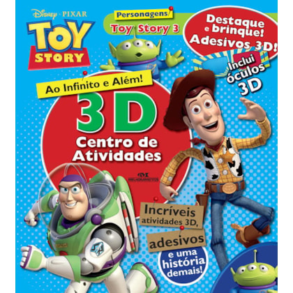 Toy Story 3